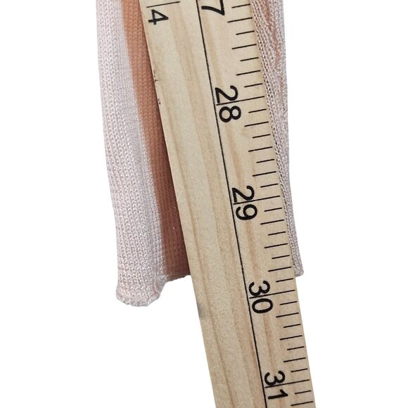 Day Birger Et Mikkelsen Women Med Spun Silk Sweater Quiet Luxury Minimalist - Picture 9 of 15